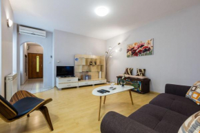Quattro Cantoni Apartments